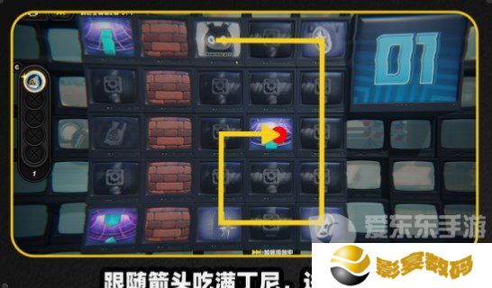 绝区零注意脚下安全第一关怎么过 绝区零注意脚下安全第一关攻略