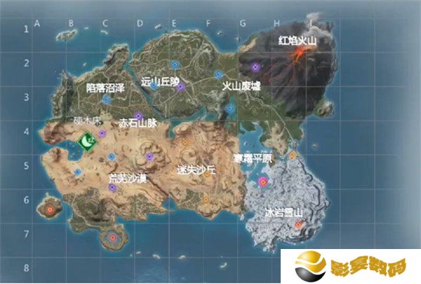 逆境重生新手开荒怎么玩 新手开荒攻略